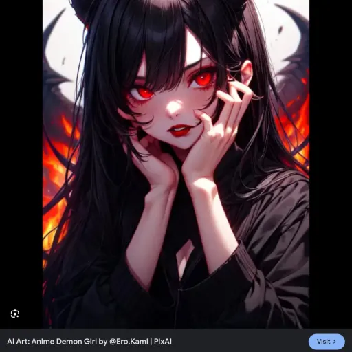 creator Demi gurl's avatar