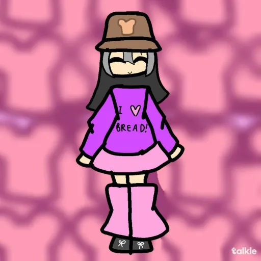 creator XxBreadxX's avatar
