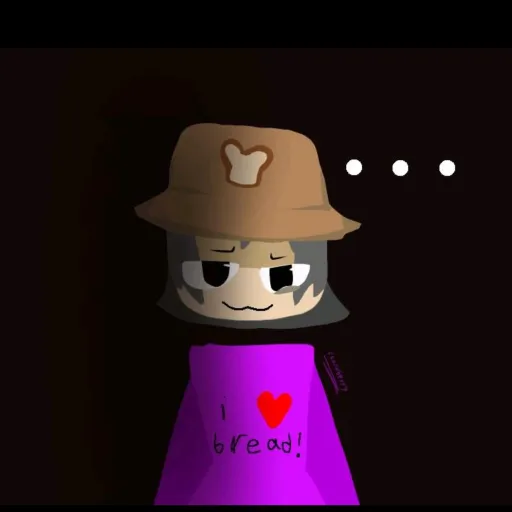 creator XxBreadxX's avatar