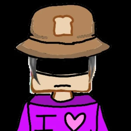 creator XxBreadxX's avatar