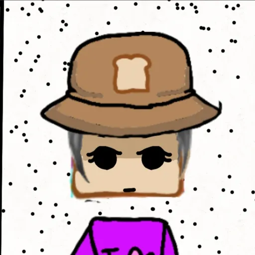 creator 𐙚₊˚🍞⭑𝘽𝙍𝙀𝘼𝘿𐙚⭑°🍞⭑'s avatar