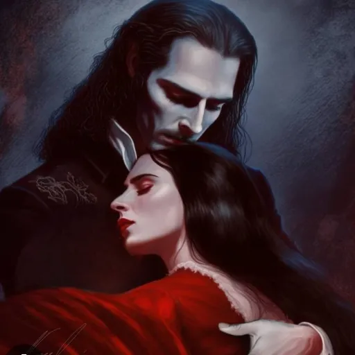 creator A vampire...'s avatar