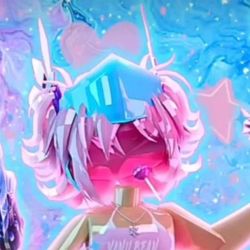 creator VanillaBean:)'s avatar