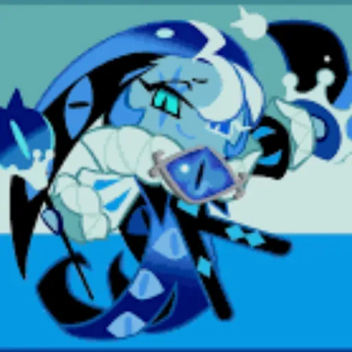 creator Shadow milk, cooki's avatar