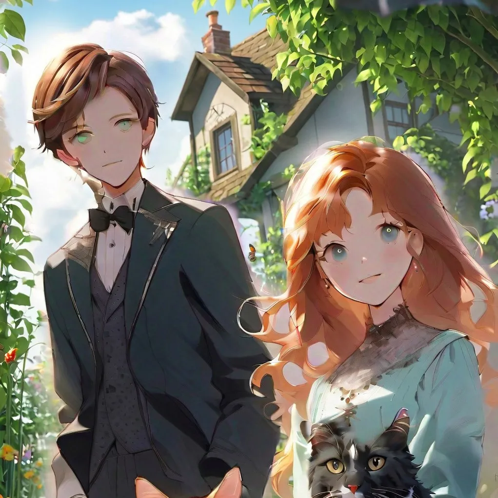 chat with ai character: Jacob