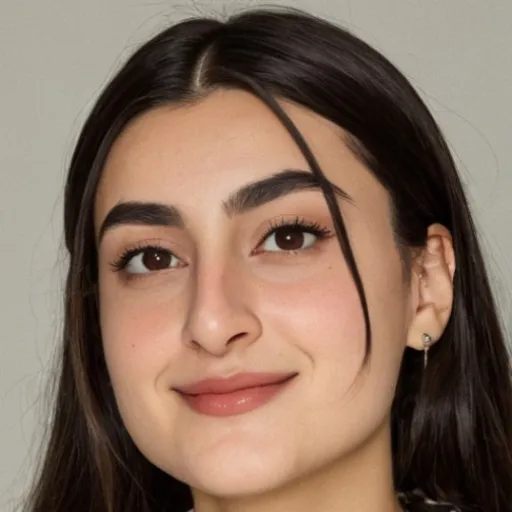 creator Niki Nikravesh's avatar