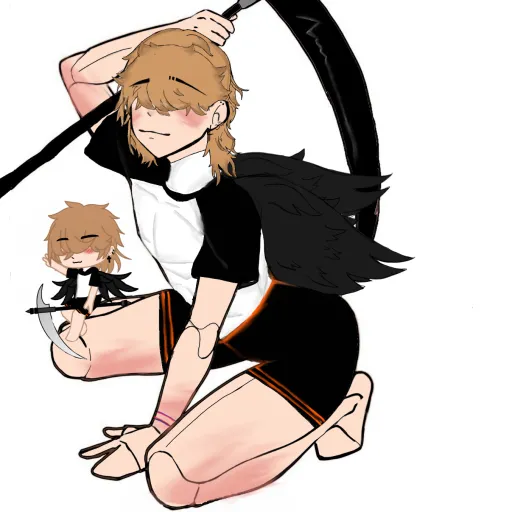 creator Xander_#-#'s avatar