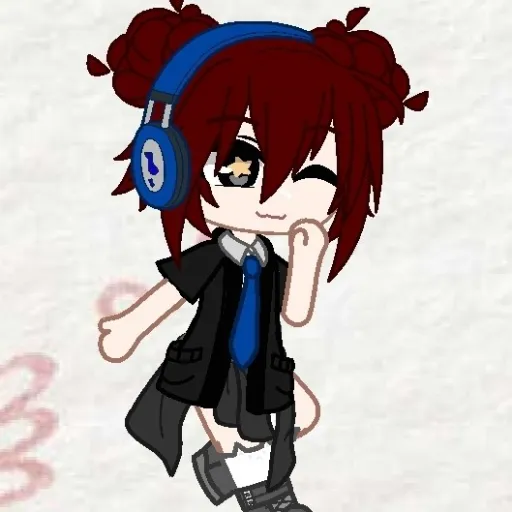 creator Iriss_isHere's avatar