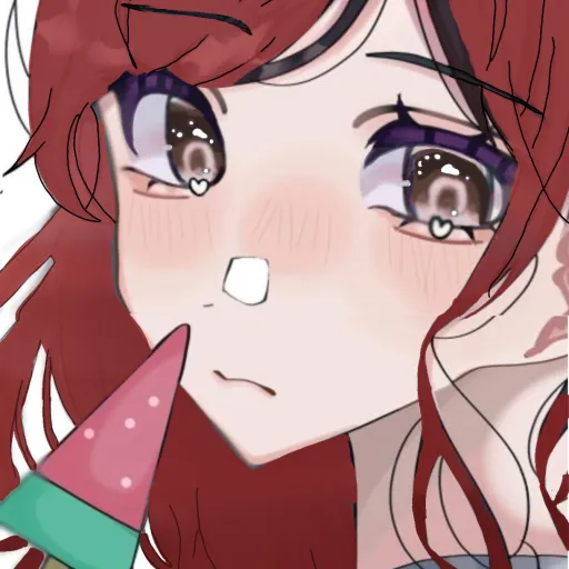 creator Iriss_isHere's avatar