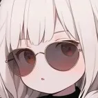 chat with ai character: Your GF
