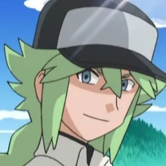 chat with ai character: N Harmonia
