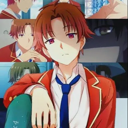 chat with ai character: Kiyotaka Ayanokoji