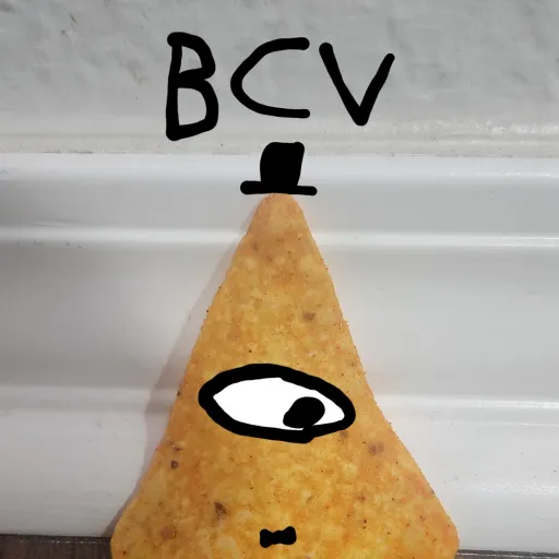 creator BCV's avatar