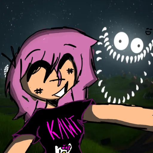 creator Backrooms4life's avatar