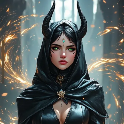 creator Names of Goddess's avatar