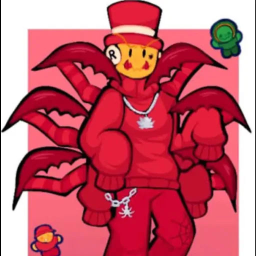 creator SammyHatesJandel's avatar