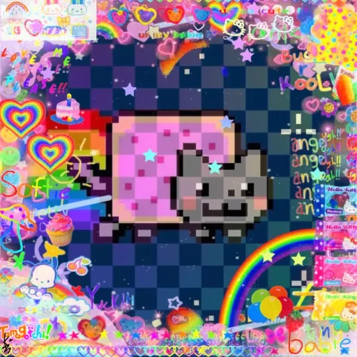 creator 🌈NY4N_C4T🌈's avatar