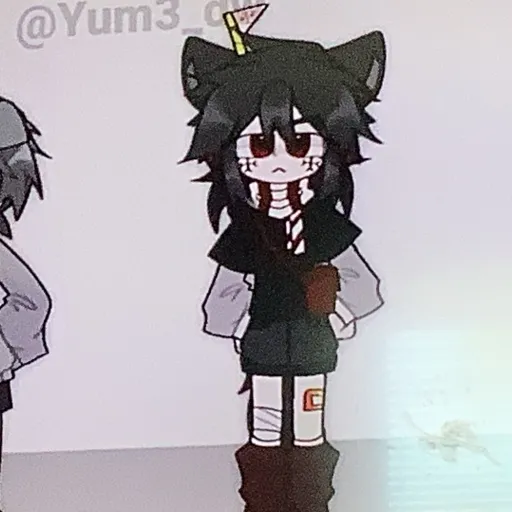 creator 🪨coal🪨 Human's avatar