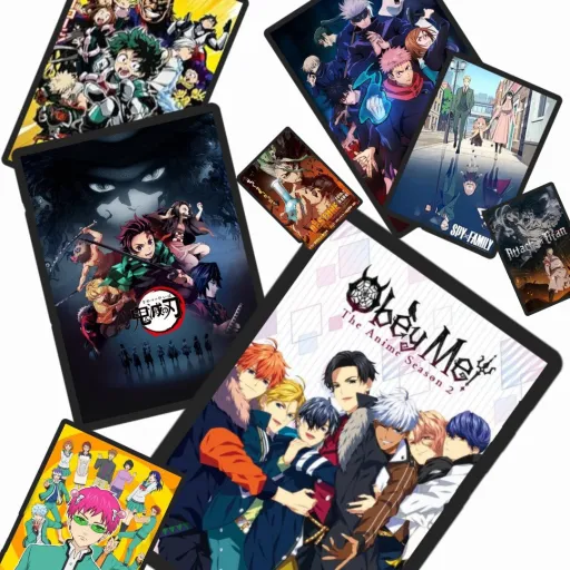 creator Thatanimeotakulife's avatar