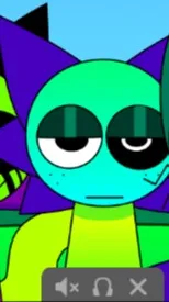 ai character: The Bro's background