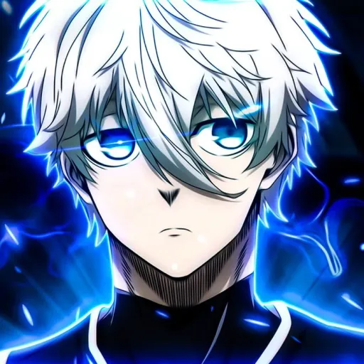 creator Seishir0_N4's avatar