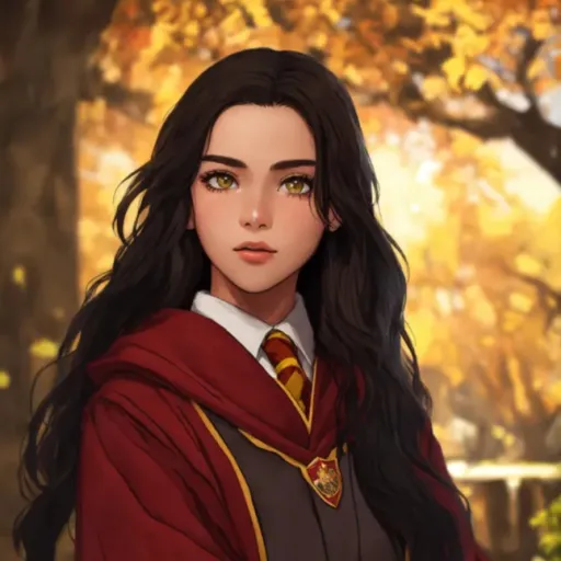 creator @gryffindorgirl🦁's avatar