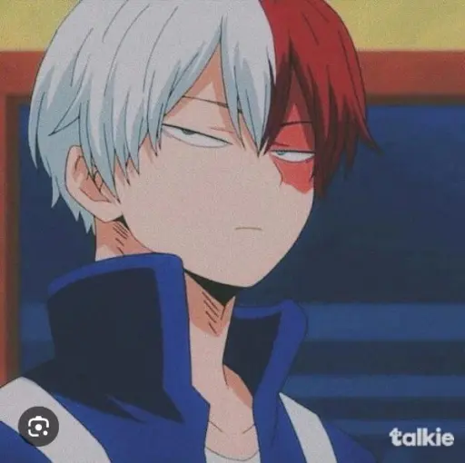 creator ✨❤️🤍 shoto❤️🤍✨'s avatar