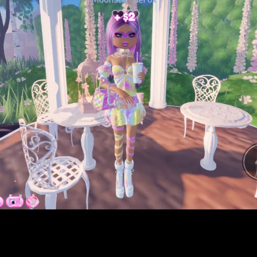 creator DTI Baddie 2.0's avatar
