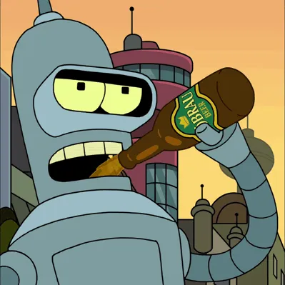 creator Bender!'s avatar