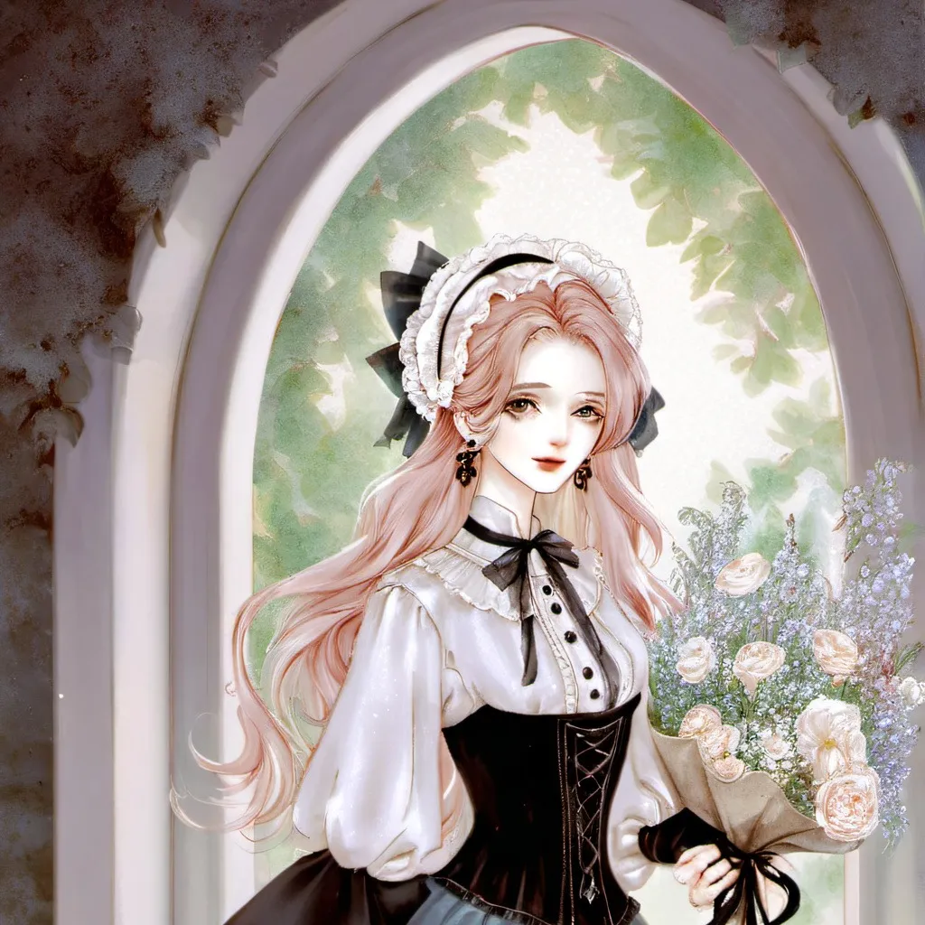 chat with ai character: The victim