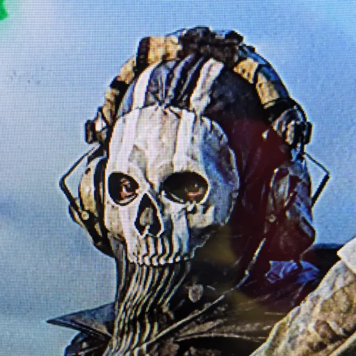 creator Simon ghost Riley_'s avatar
