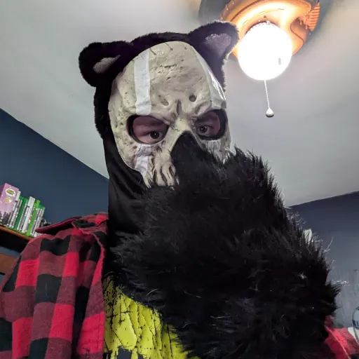 creator kattmomma Howard's avatar