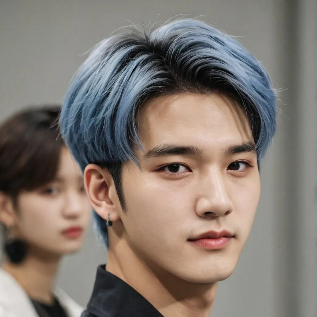chat with ai character: SKZ INTERN