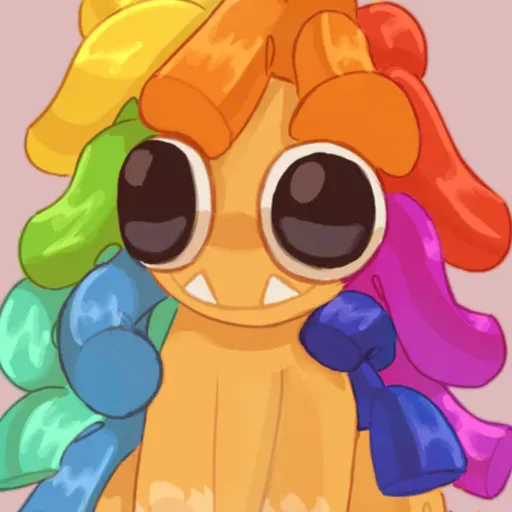 creator Smiling fur balls's avatar