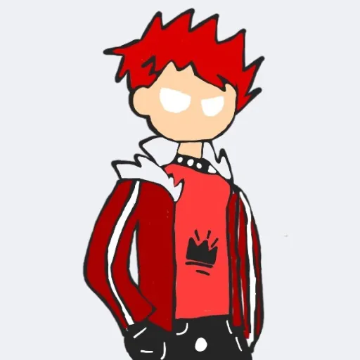 creator Raddy_sprunki's avatar