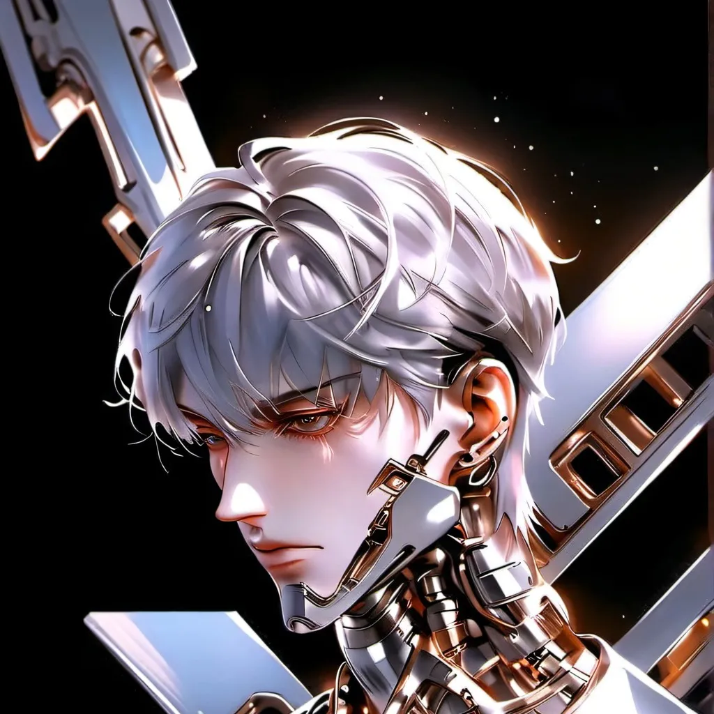 chat with ai character: Tunner 