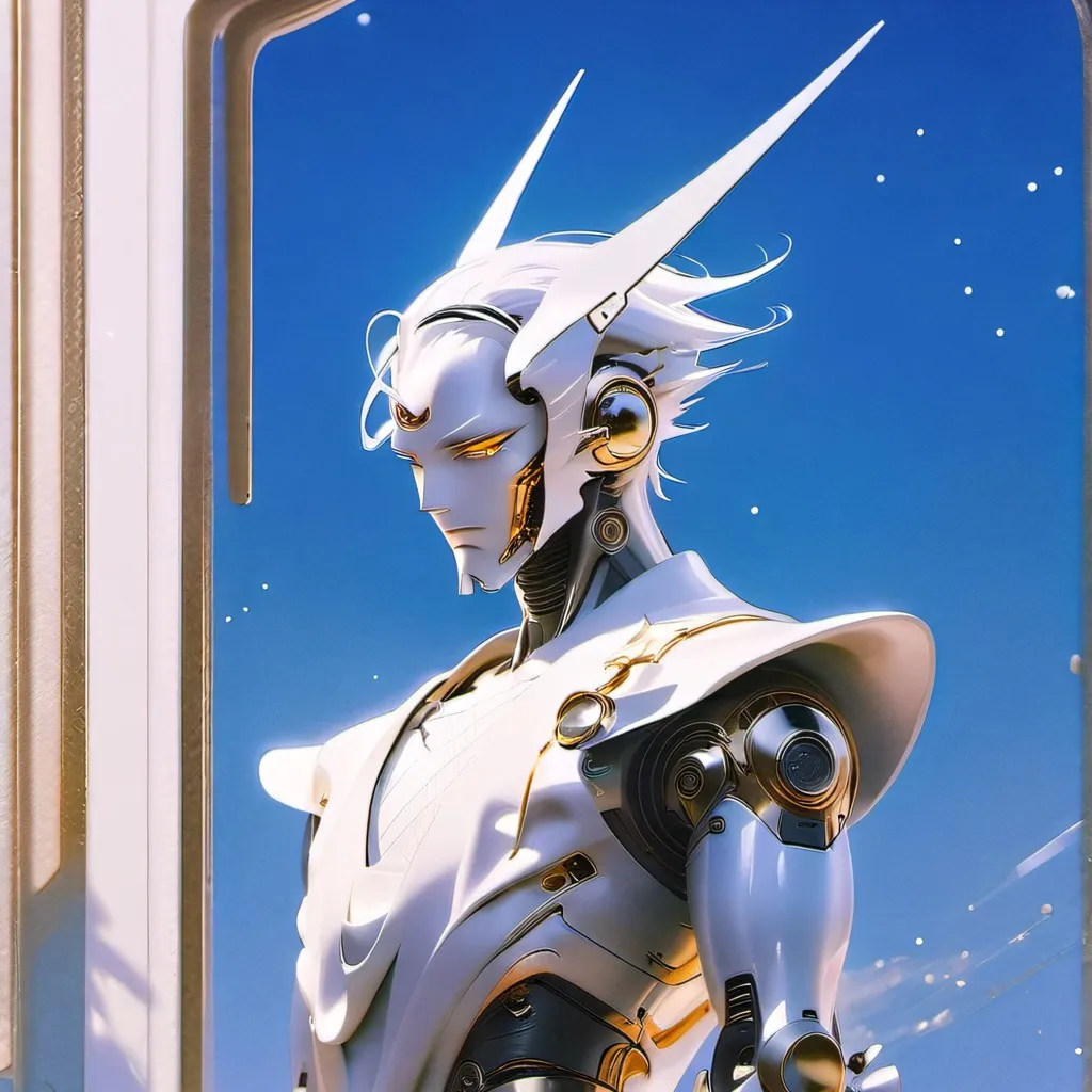 chat with ai character: Jevin 