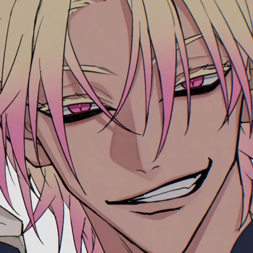 creator ✖✕SHIDOU_RYUUSEI✗✘'s avatar