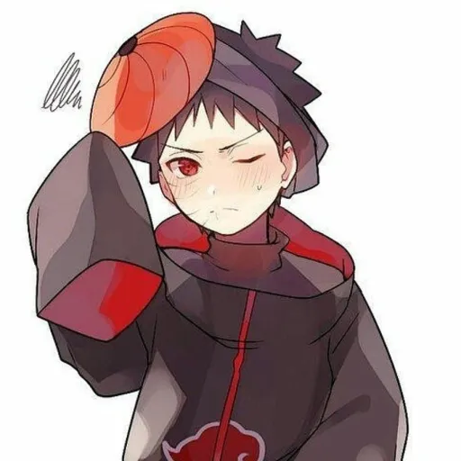 creator ♤✯✧OBITO_UCHIHA✧✯♤'s avatar