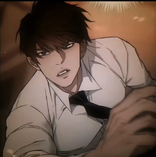 creator Victor_yuor bf's avatar