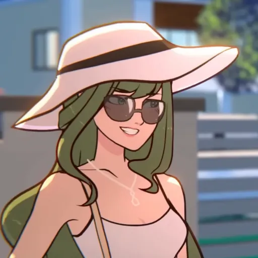 creator Katlyn260's avatar