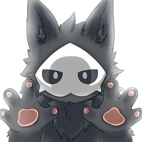 chat with ai character: Puro