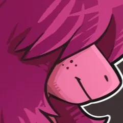 chat with ai character: Susie Deltarune