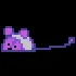 chat with ai character: Maus (Deltarune)