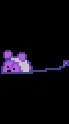 ai character: Maus (Deltarune) background