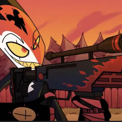 creator ILLSHOOTURWHOLEFAM's avatar