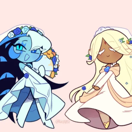 creator ILLMARRYURWHOLEFAM's avatar