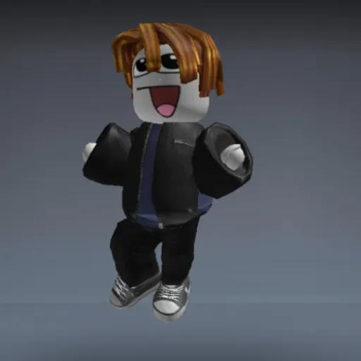 creator Little bacon boy's avatar
