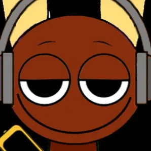 chat with ai character: John (sprunki oc) 