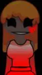 ai character: Meggie *vore* background
